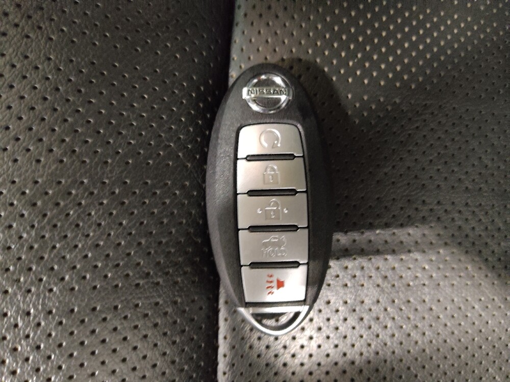 2018 Nissan Maxima in Columbus, OH 43231 - 18120676 32