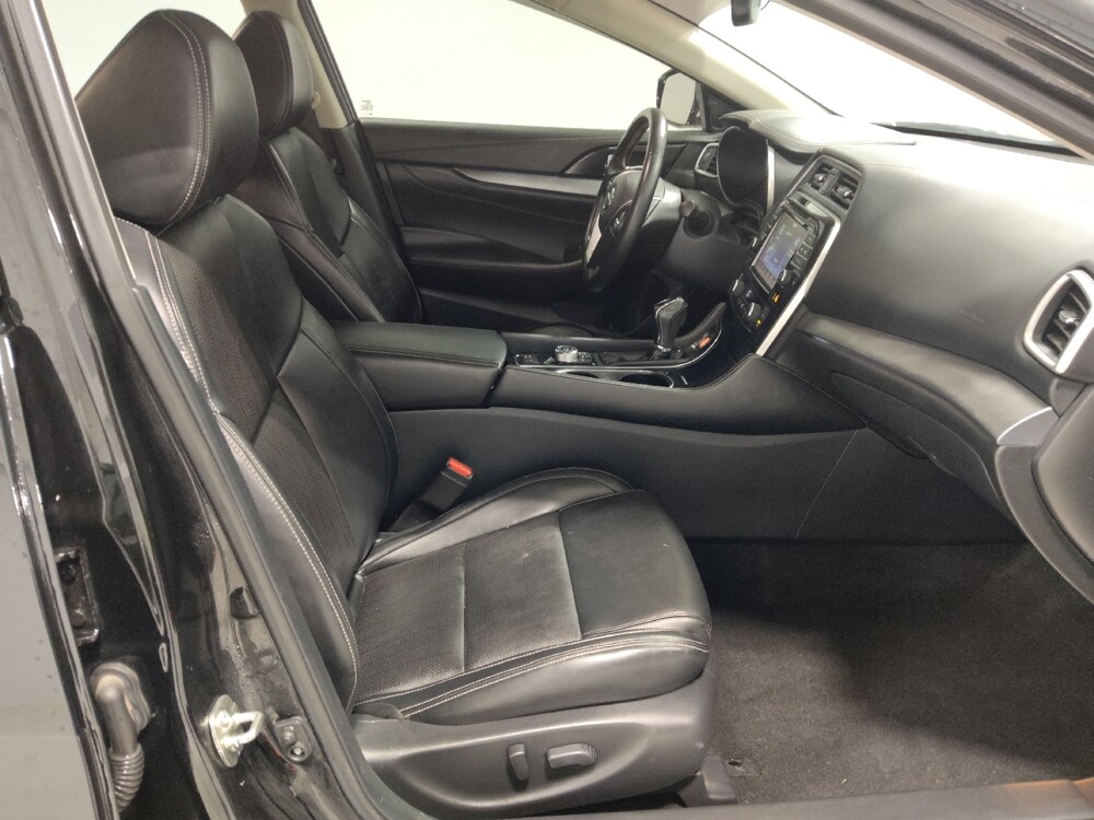 2018 Nissan Maxima in Columbus, OH 43231 - 18120676 21