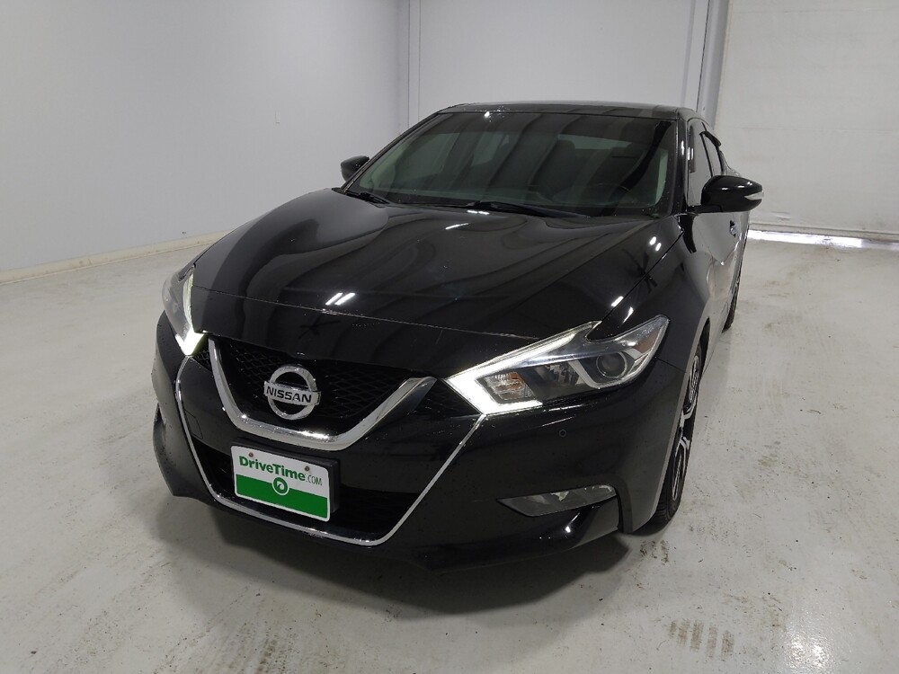 2018 Nissan Maxima in Columbus, OH 43231 - 18120676 15