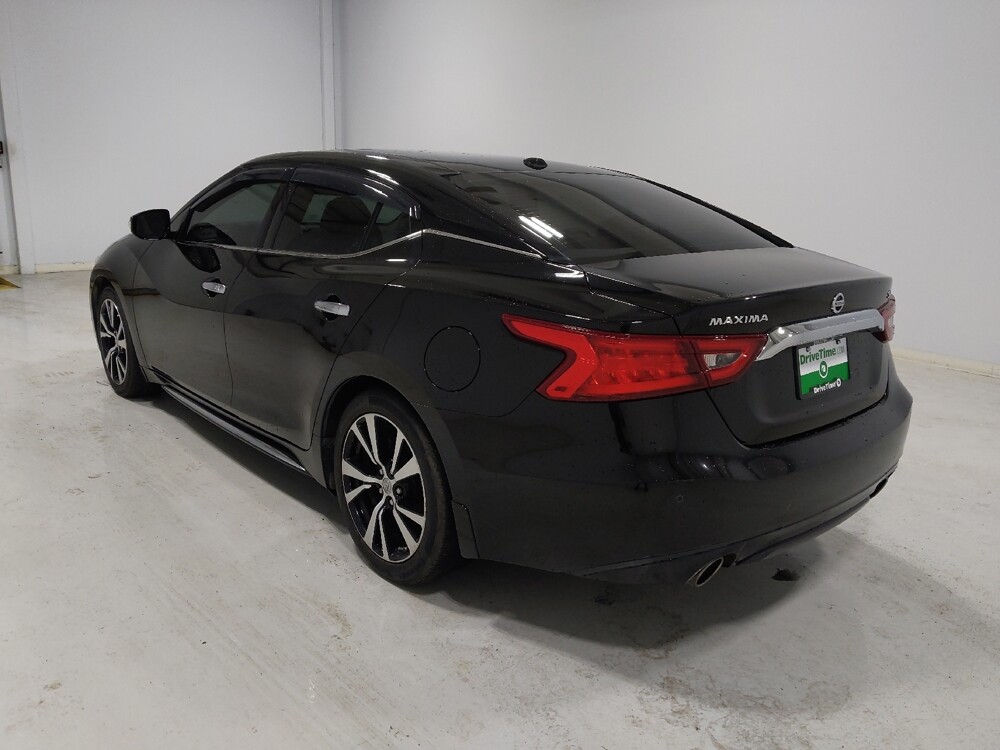 2018 Nissan Maxima in Columbus, OH 43231 - 18120676 5