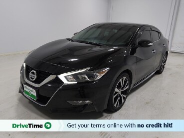 2018 Nissan Maxima in Columbus, OH 43231