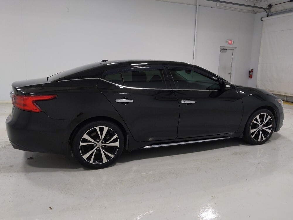 2018 Nissan Maxima in Columbus, OH 43231 - 18120676 10
