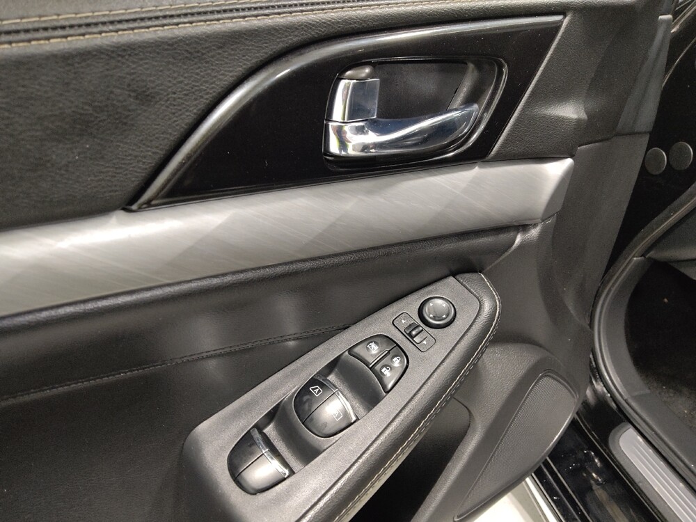 2018 Nissan Maxima in Columbus, OH 43231 - 18120676 27