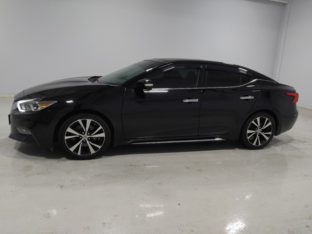 2018 Nissan Maxima in Columbus, OH 43231 - 18120676 2