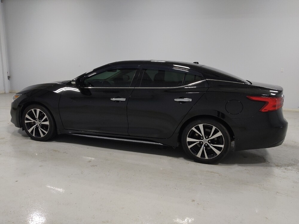 2018 Nissan Maxima in Columbus, OH 43231 - 18120676 3