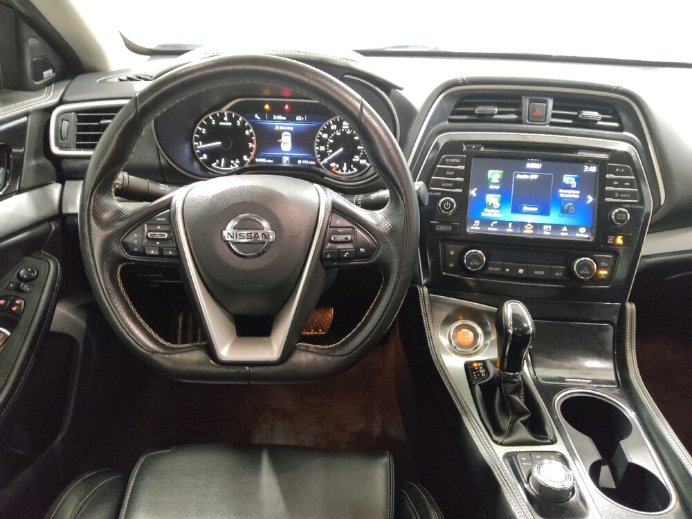 2018 Nissan Maxima in Columbus, OH 43231 - 18120676 22