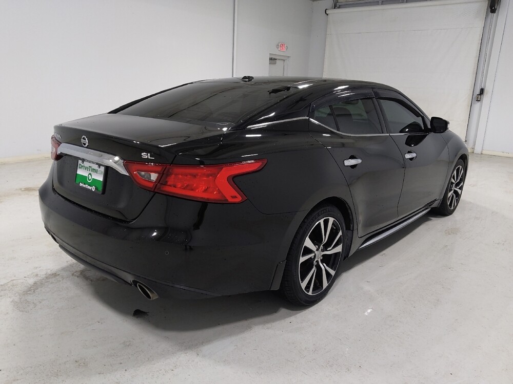 2018 Nissan Maxima in Columbus, OH 43231 - 18120676 9
