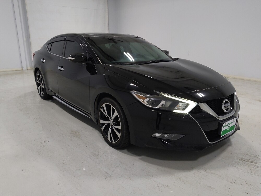 2018 Nissan Maxima in Columbus, OH 43231 - 18120676 13