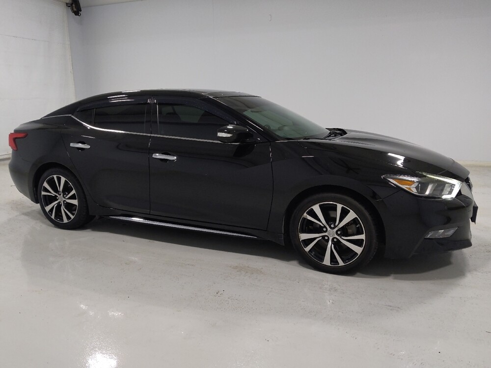2018 Nissan Maxima in Columbus, OH 43231 - 18120676 11