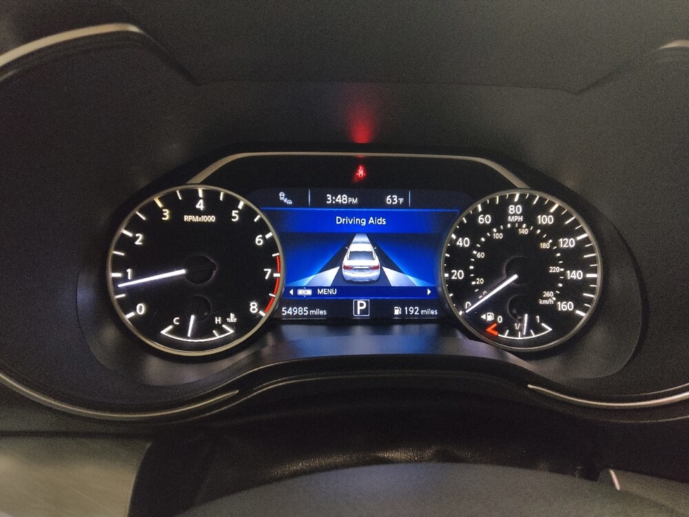 2018 Nissan Maxima in Columbus, OH 43231 - 18120676 23