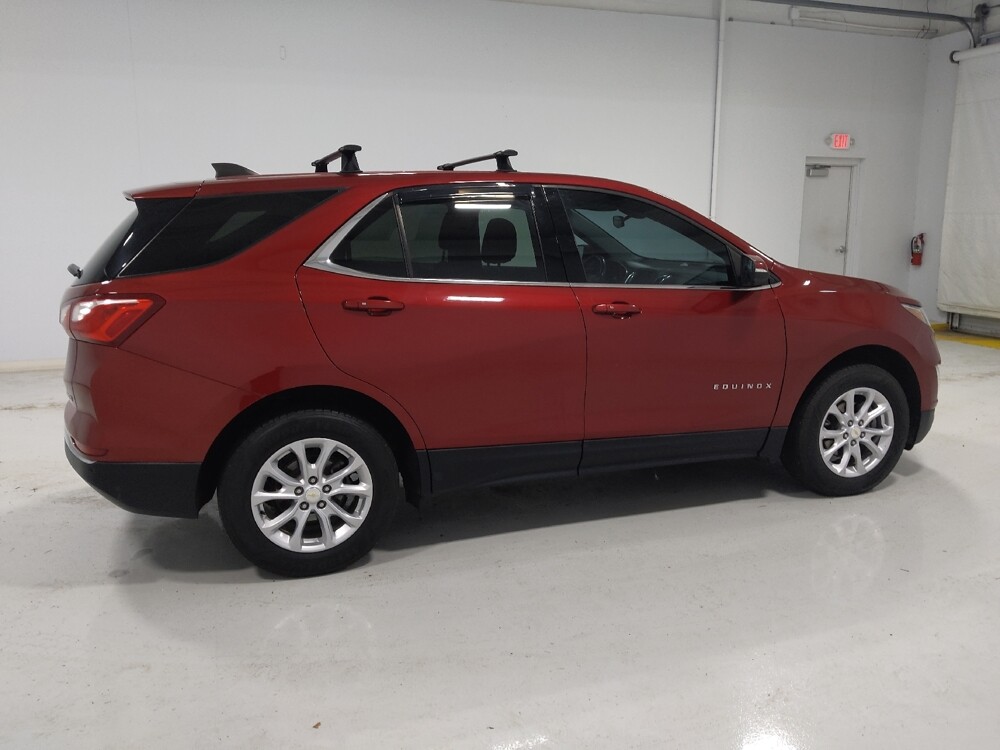 2019 Chevrolet Equinox in Columbus, OH 43231 - 18120677 10