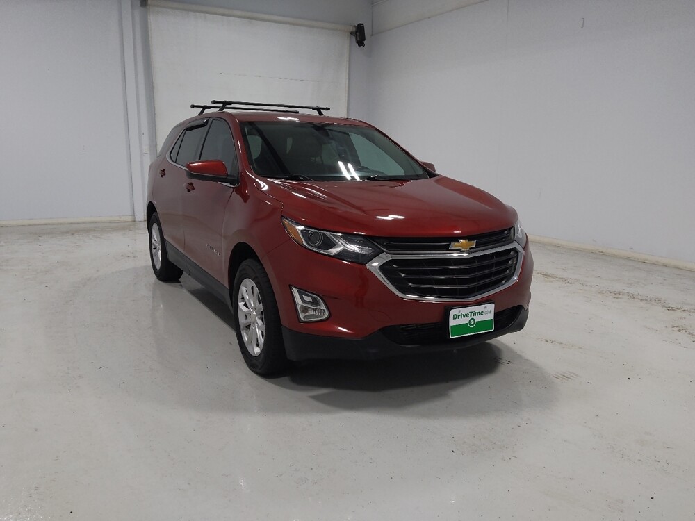 2019 Chevrolet Equinox in Columbus, OH 43231 - 18120677 13