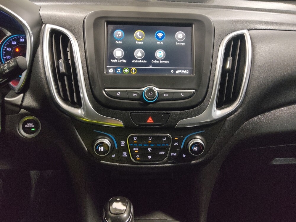 2019 Chevrolet Equinox in Columbus, OH 43231 - 18120677 25