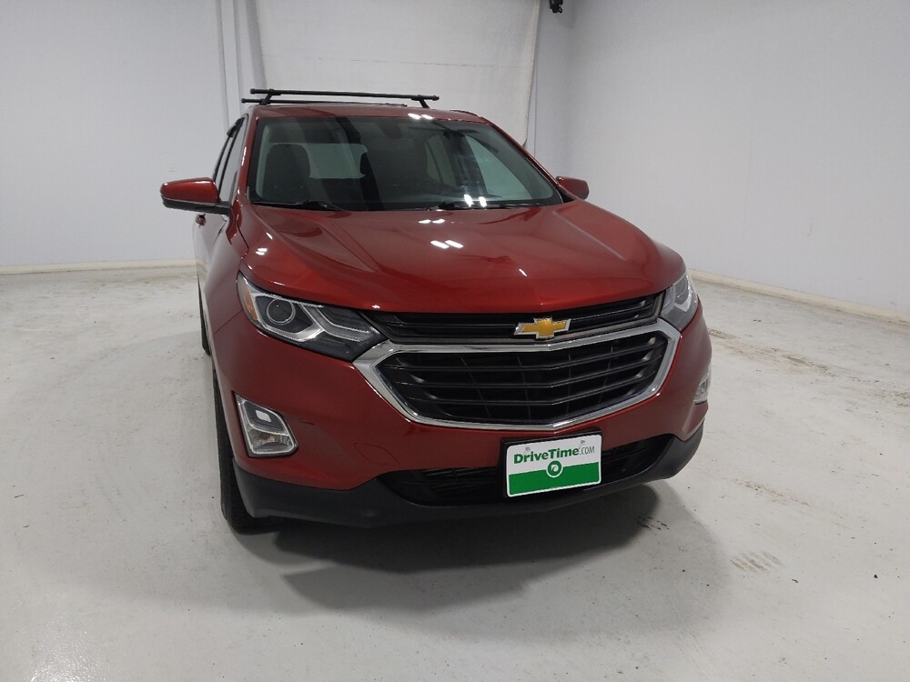 2019 Chevrolet Equinox in Columbus, OH 43231 - 18120677 14