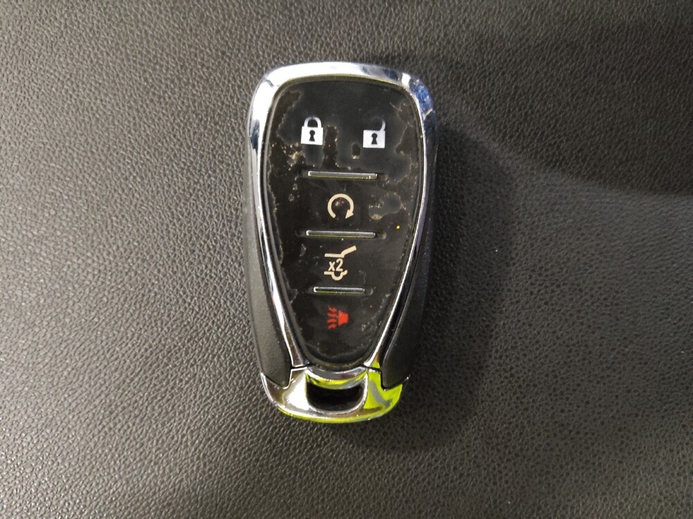 2019 Chevrolet Equinox in Columbus, OH 43231 - 18120677 32