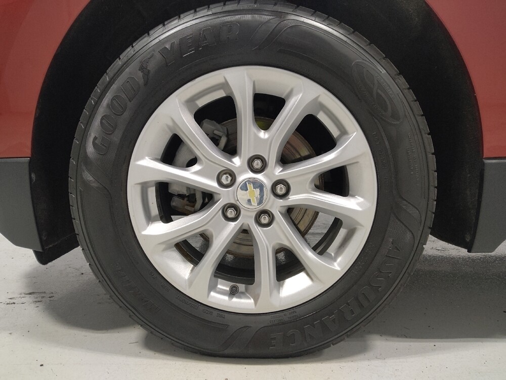 2019 Chevrolet Equinox in Columbus, OH 43231 - 18120677 31