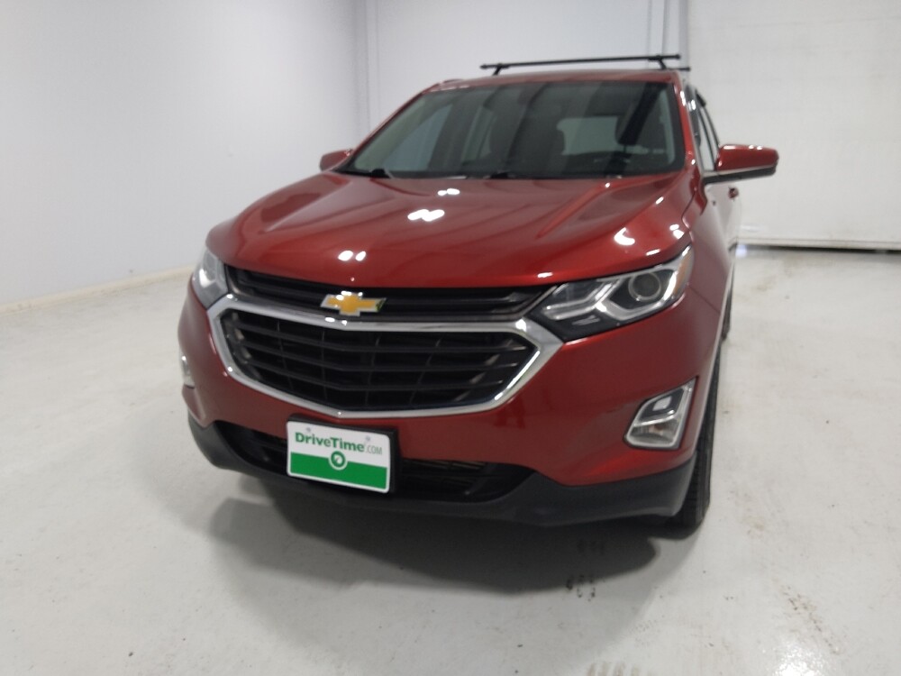 2019 Chevrolet Equinox in Columbus, OH 43231 - 18120677 15