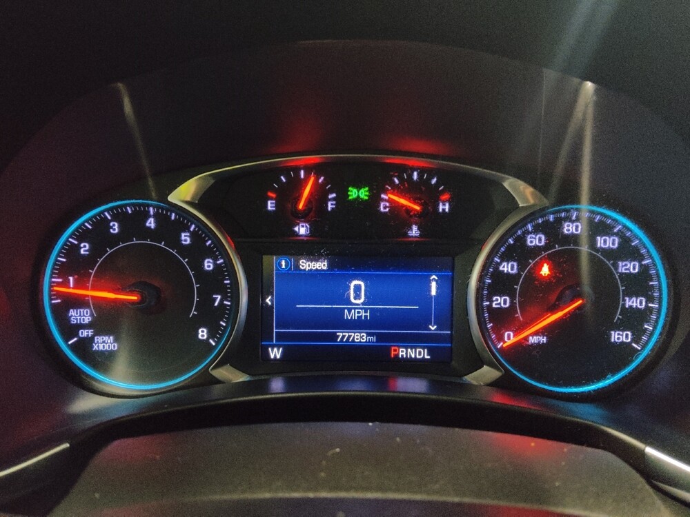 2019 Chevrolet Equinox in Columbus, OH 43231 - 18120677 23