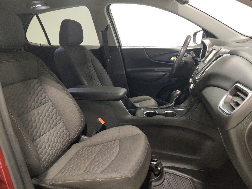 2019 Chevrolet Equinox in Columbus, OH 43231 - 18120677 21