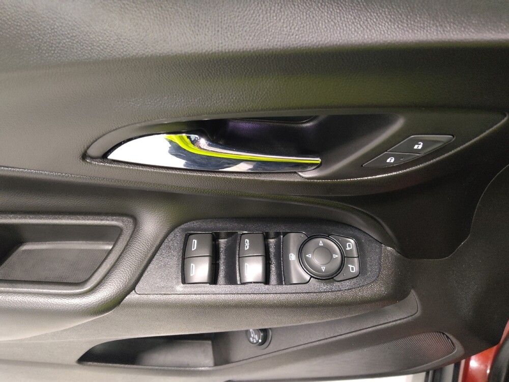 2019 Chevrolet Equinox in Columbus, OH 43231 - 18120677 27