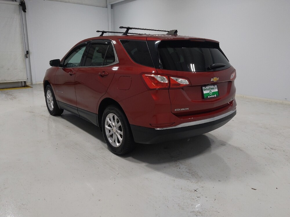 2019 Chevrolet Equinox in Columbus, OH 43231 - 18120677 5