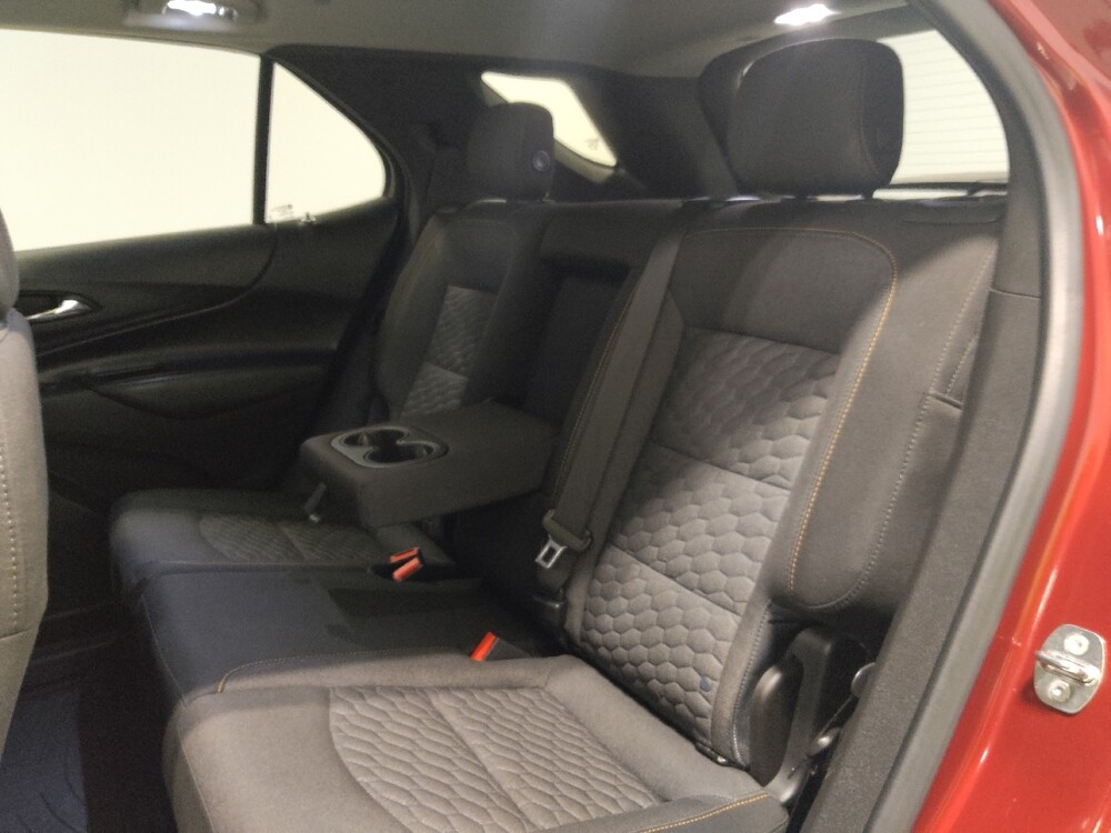 2019 Chevrolet Equinox in Columbus, OH 43231 - 18120677 18