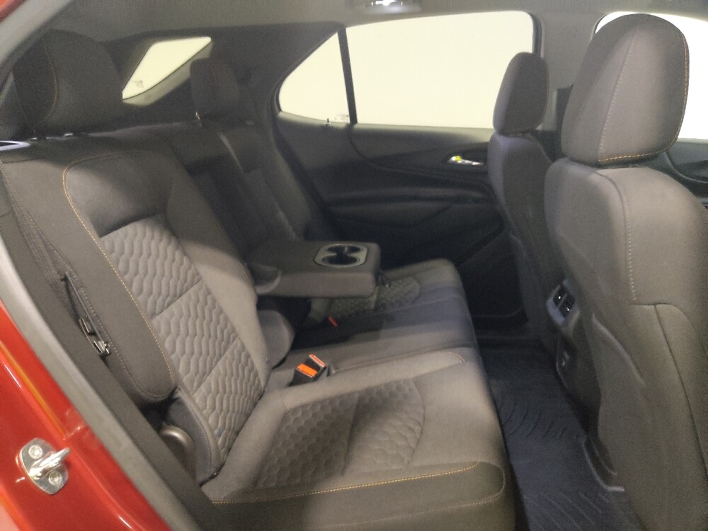 2019 Chevrolet Equinox in Columbus, OH 43231 - 18120677 19
