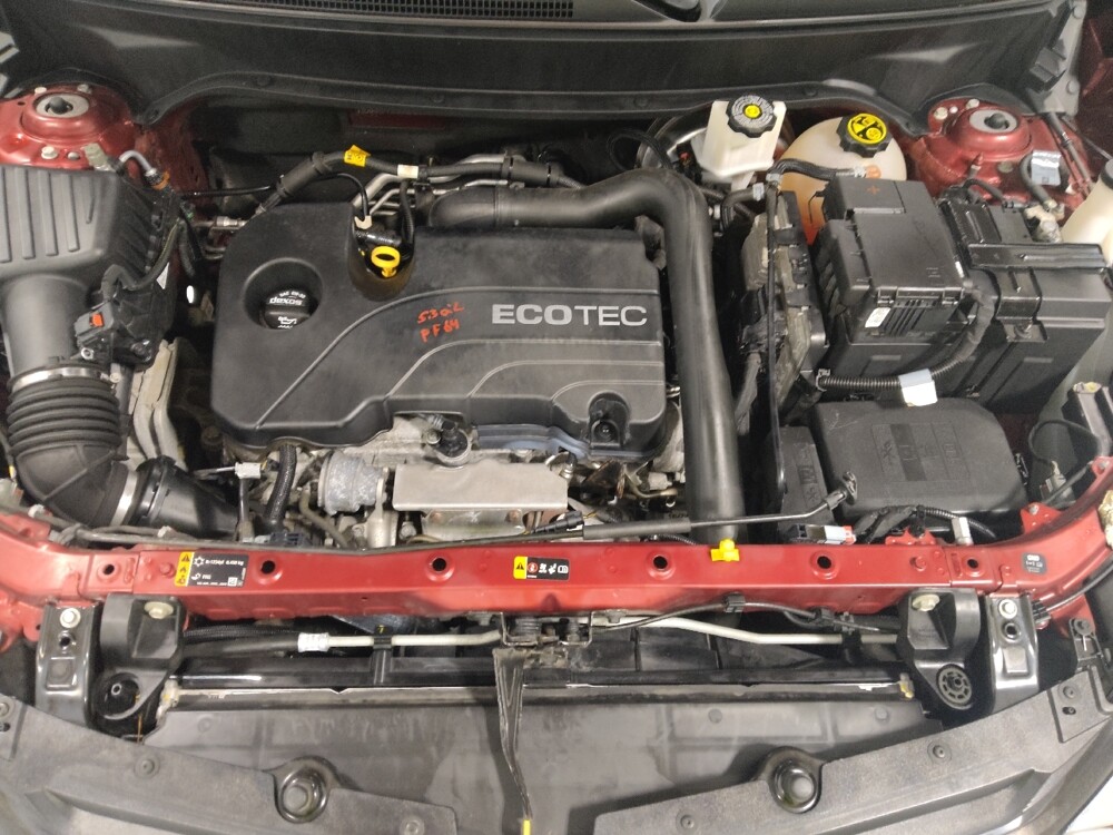 2019 Chevrolet Equinox in Columbus, OH 43231 - 18120677 30