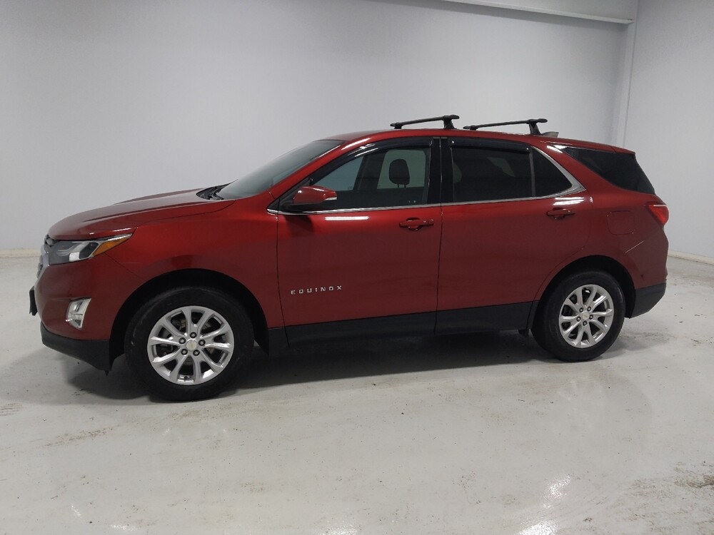 2019 Chevrolet Equinox in Columbus, OH 43231 - 18120677 2