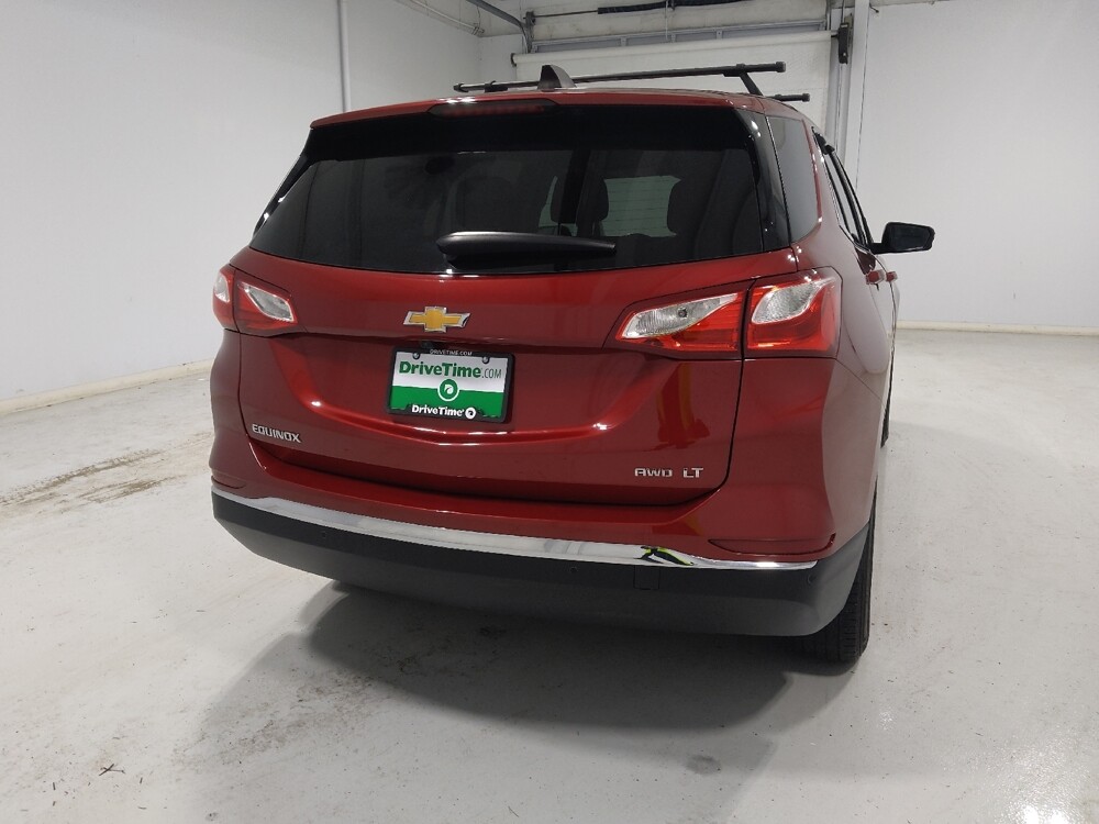 2019 Chevrolet Equinox in Columbus, OH 43231 - 18120677 7