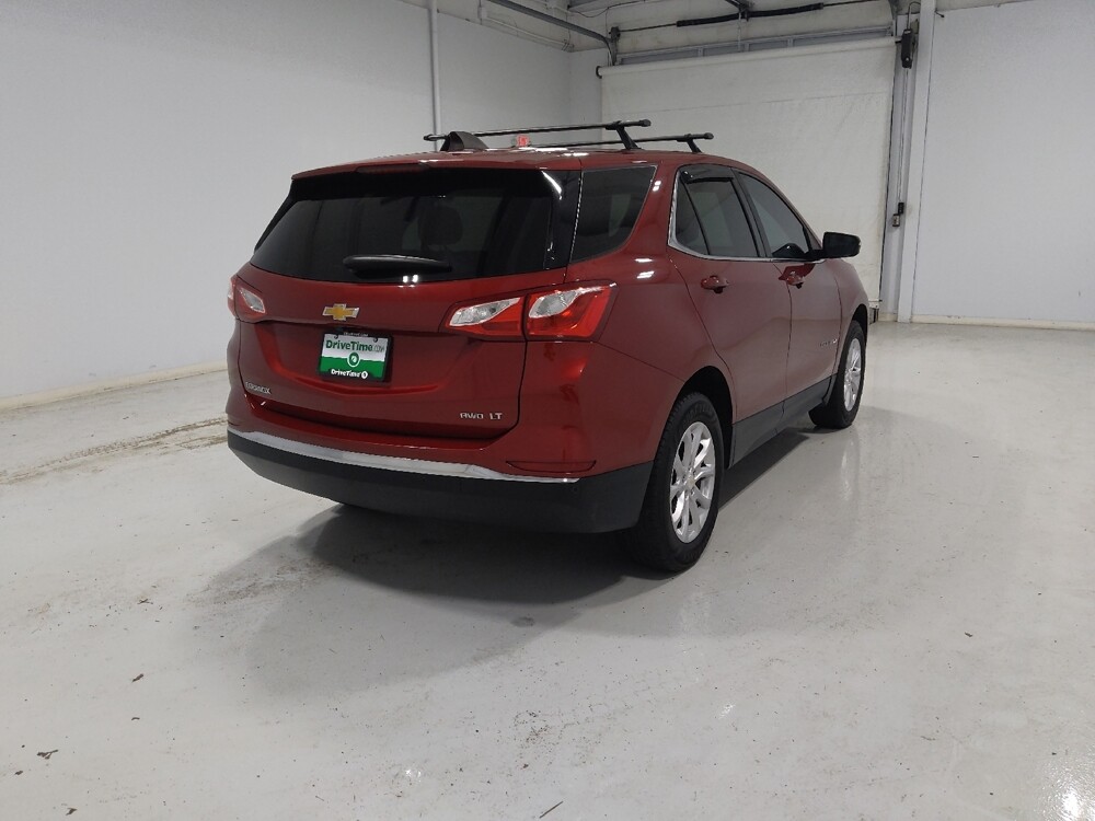 2019 Chevrolet Equinox in Columbus, OH 43231 - 18120677 9