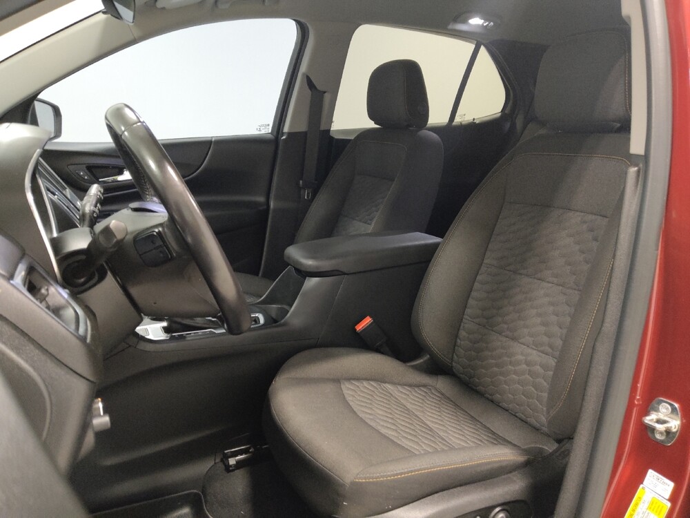 2019 Chevrolet Equinox in Columbus, OH 43231 - 18120677 17