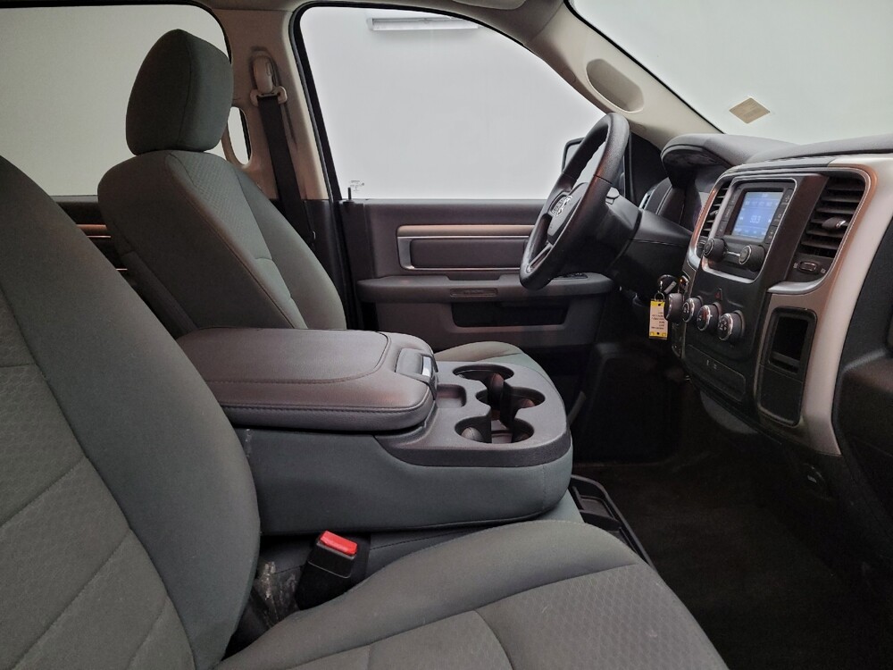 2017 RAM 1500 in Maple Heights, OH 44137 - 18120678 21