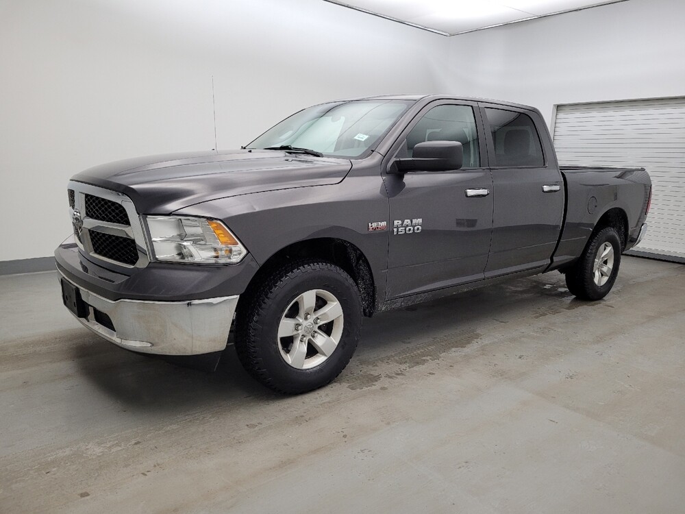 2017 RAM 1500 in Maple Heights, OH 44137 - 18120678 2