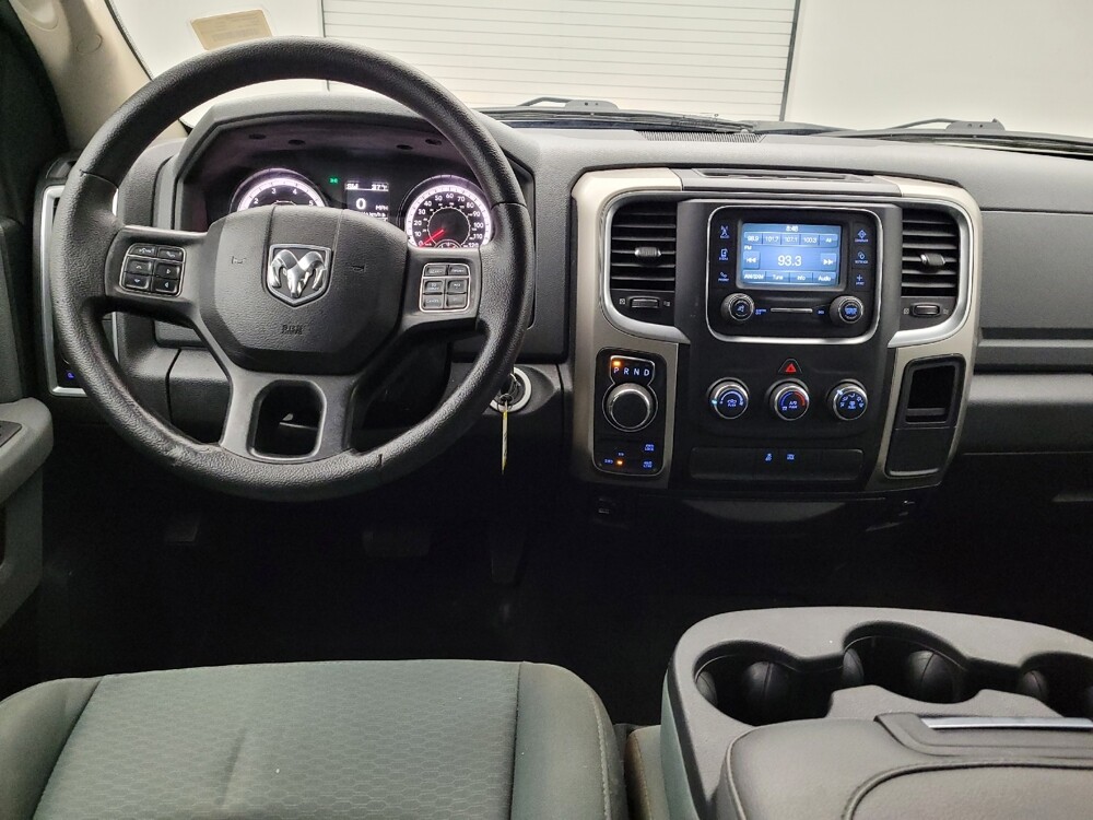 2017 RAM 1500 in Maple Heights, OH 44137 - 18120678 22