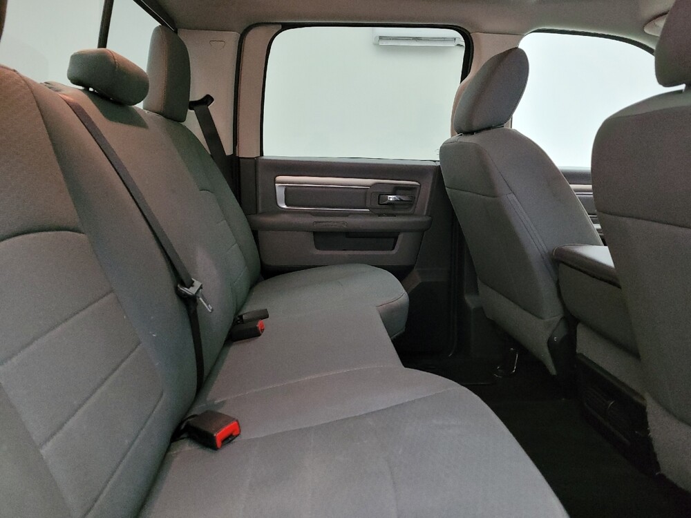 2017 RAM 1500 in Maple Heights, OH 44137 - 18120678 19