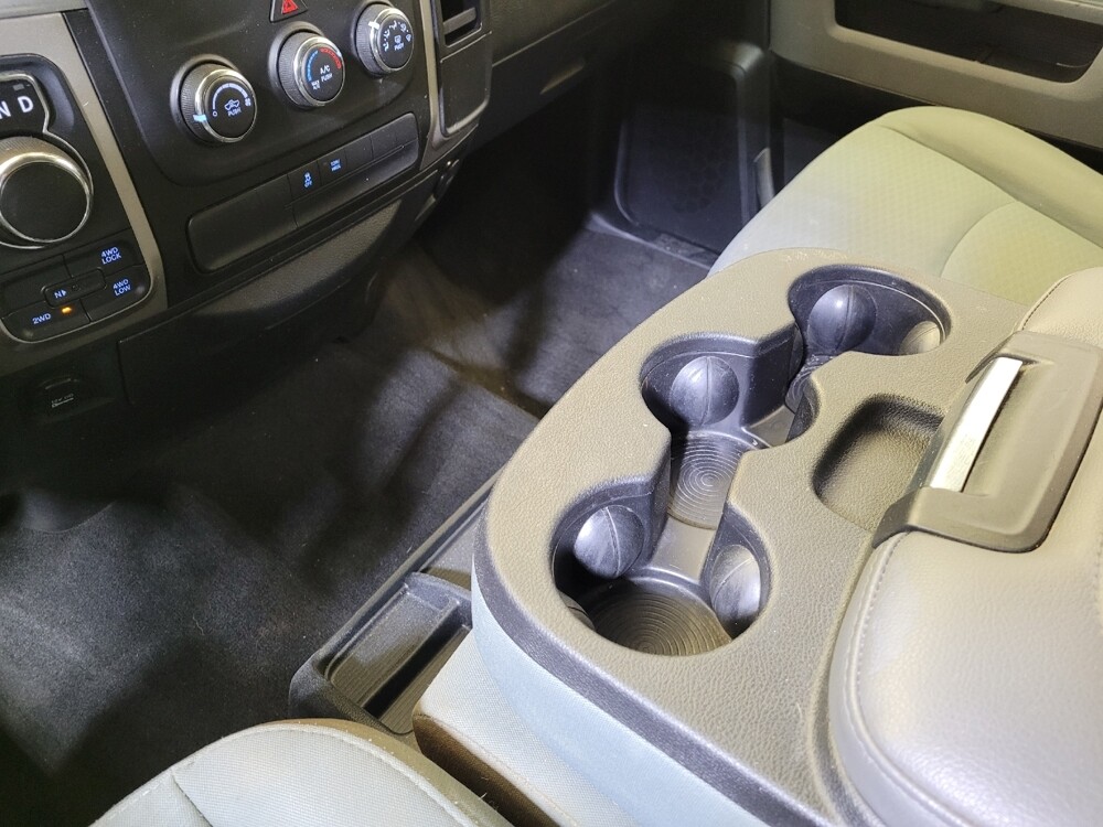 2017 RAM 1500 in Maple Heights, OH 44137 - 18120678 26