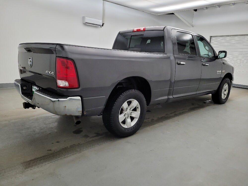 2017 RAM 1500 in Maple Heights, OH 44137 - 18120678 10