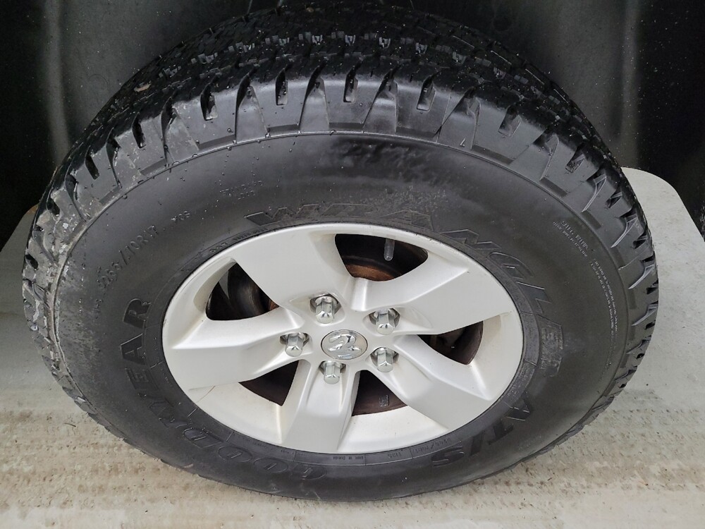 2017 RAM 1500 in Maple Heights, OH 44137 - 18120678 31