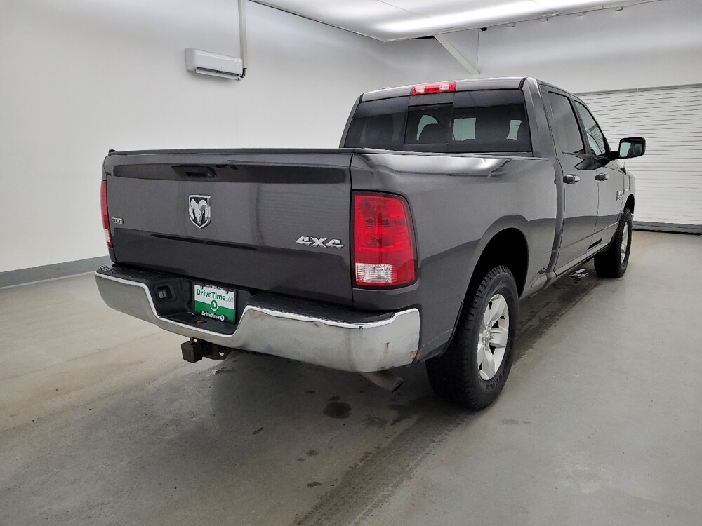 2017 RAM 1500 in Maple Heights, OH 44137 - 18120678 9