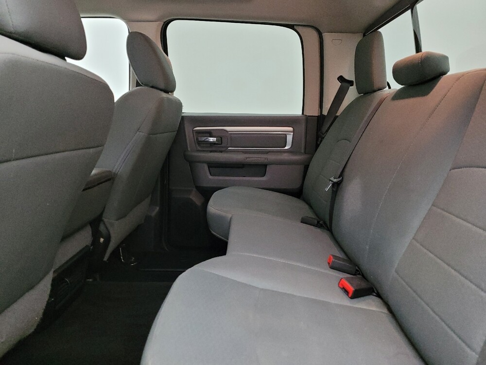 2017 RAM 1500 in Maple Heights, OH 44137 - 18120678 18