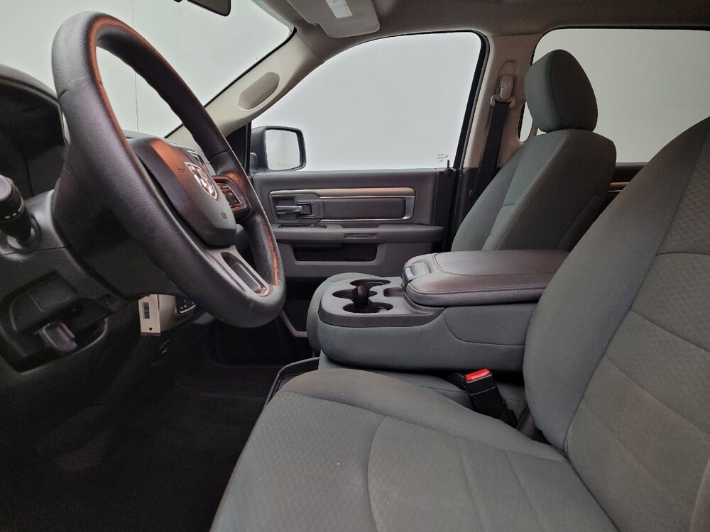 2017 RAM 1500 in Maple Heights, OH 44137 - 18120678 17