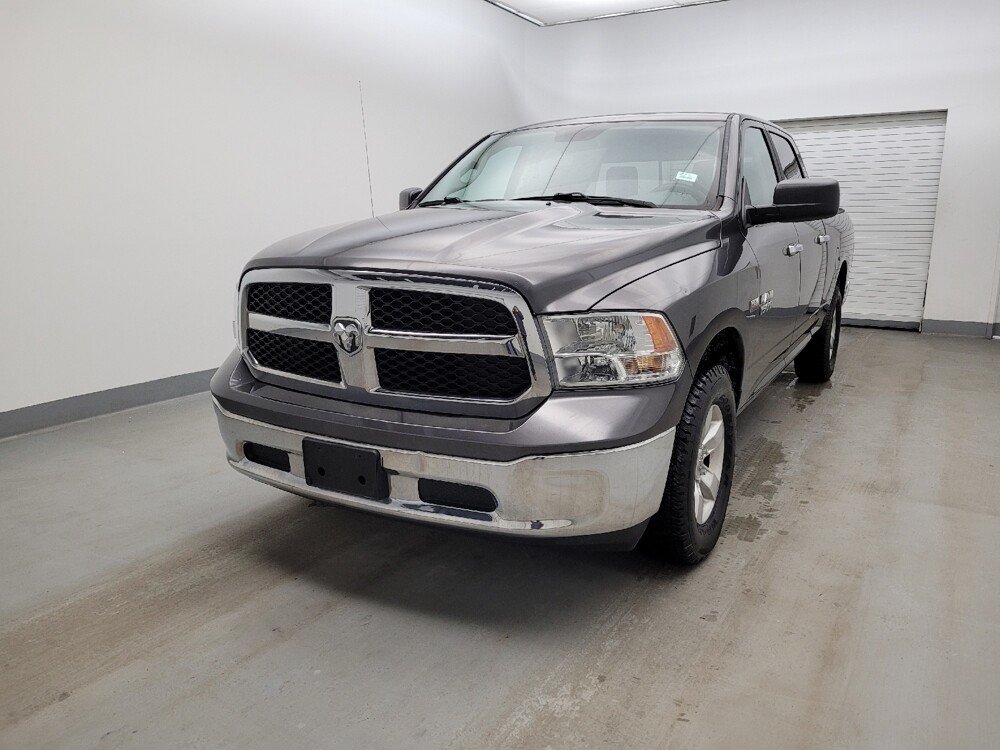 2017 RAM 1500 in Maple Heights, OH 44137 - 18120678 15
