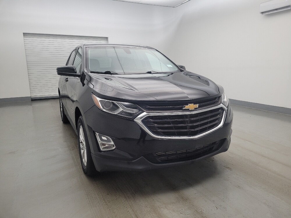 2018 Chevrolet Equinox in Columbus, OH 43231 - 18120679 14