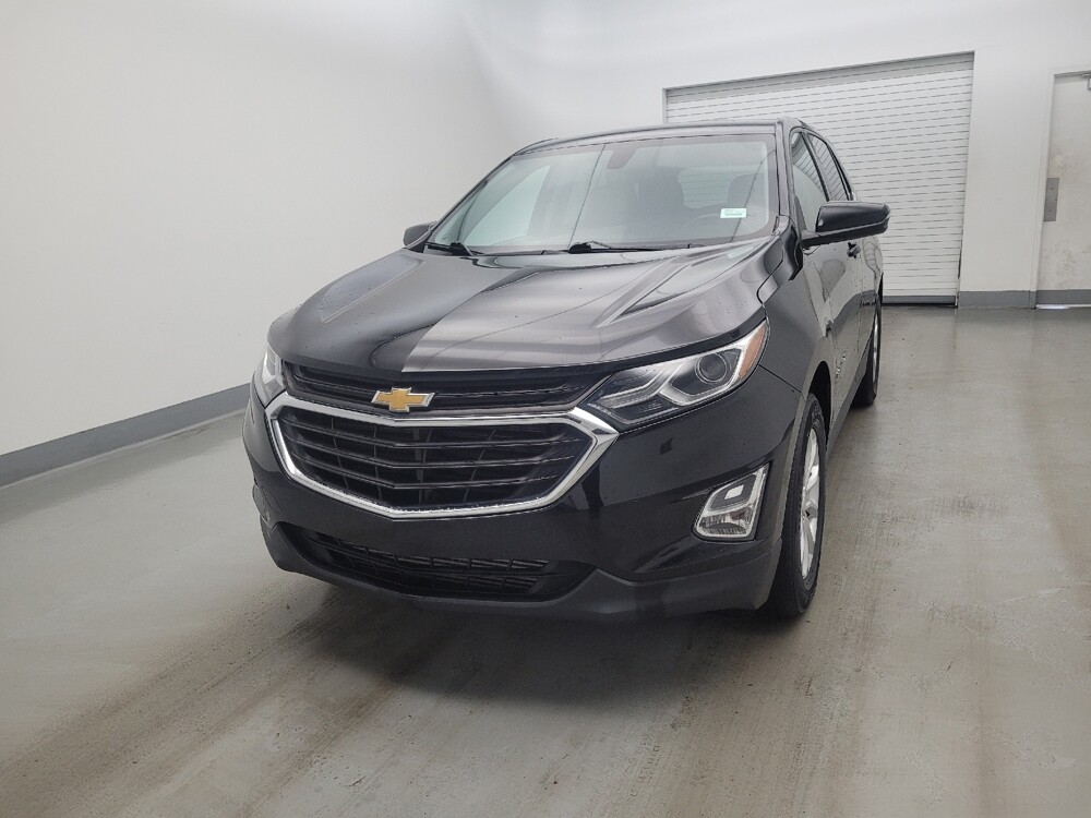 2018 Chevrolet Equinox in Columbus, OH 43231 - 18120679 15