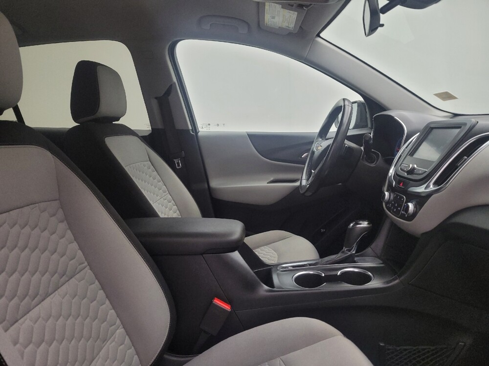 2018 Chevrolet Equinox in Columbus, OH 43231 - 18120679 21