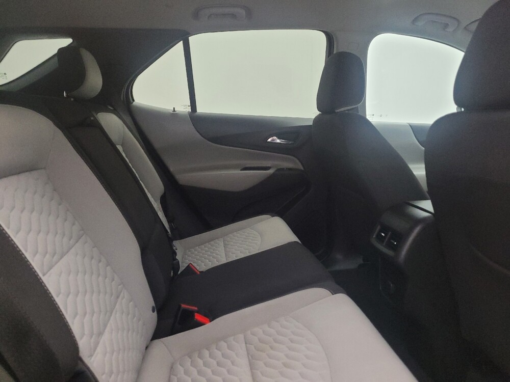 2018 Chevrolet Equinox in Columbus, OH 43231 - 18120679 19