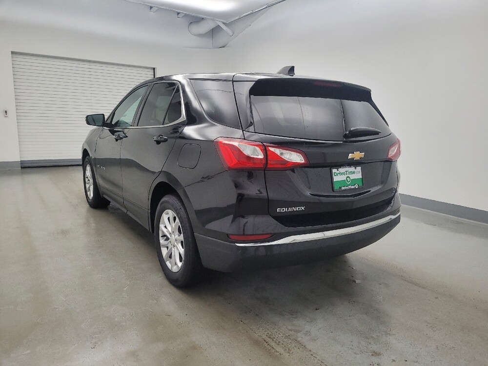 2018 Chevrolet Equinox in Columbus, OH 43231 - 18120679 5