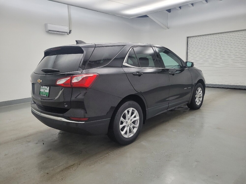 2018 Chevrolet Equinox in Columbus, OH 43231 - 18120679 10