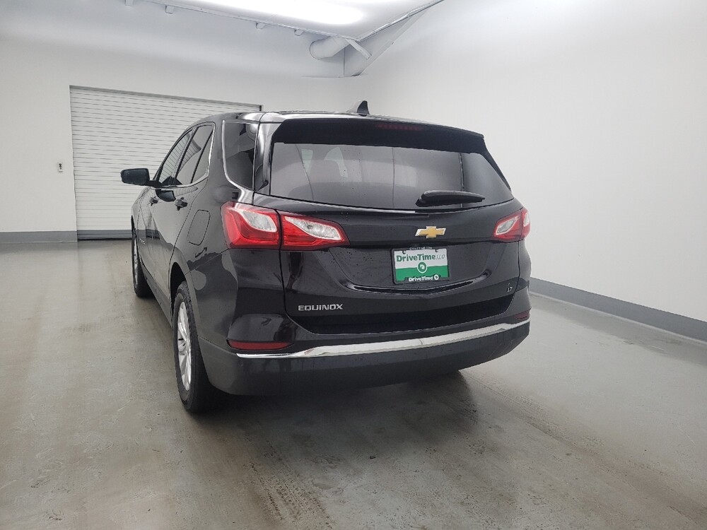 2018 Chevrolet Equinox in Columbus, OH 43231 - 18120679 6